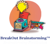 BreakOut Brainstorming